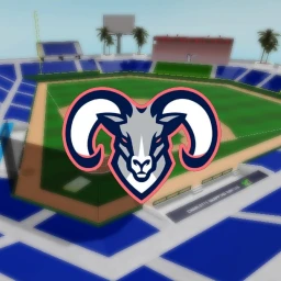San Fransisco Stadium | UBL icon