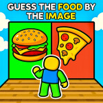 Guess The Food 🍕