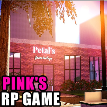 [SHOPPING CENTER] Pink's Roleplay Game