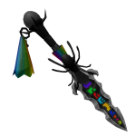 Imperial Sword of Rainbown Night