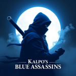Kalpo's Blue Assassins