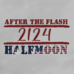 After The Flash: Halfmoon