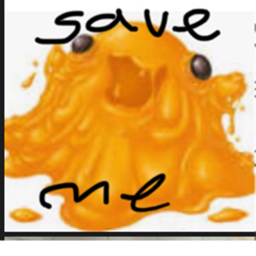 Save slime scp!!!