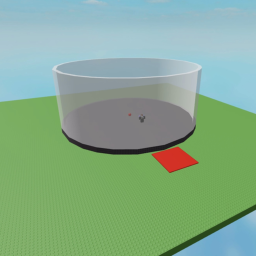Dodgeball Brawl icon