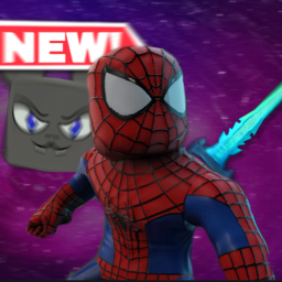 Superhero Tycoon