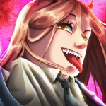 ⛩️ Chainsaw Man Battleground