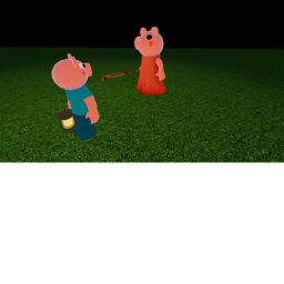 run from piggy!!!!!!!!!!!!!!!!!