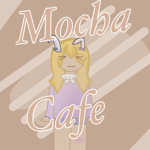 .-* Mochà Cafe *-.