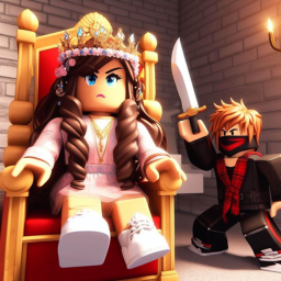 King Slayer! 🗡️