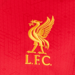 Liverpool Football Club fan page