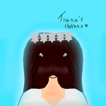 Tiana's clothes