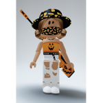 its maddie!
