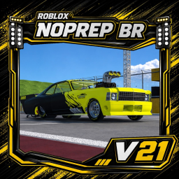 🚦In PrepBR V21🚦  icon