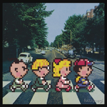 The Earthbound Mother Fanclub