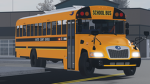 Oak Valley Transportation