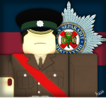 [LD] Irish Guards