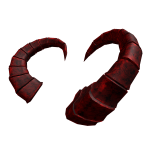 Ultra Red Horns