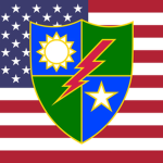 [USA] 75th Ranger Regiment .