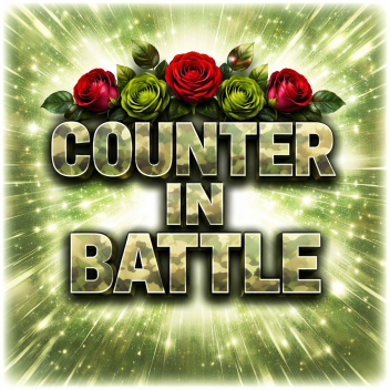 Counter in Battle