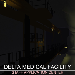 Delta Application Center