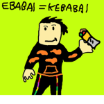 I am is Kebabs