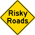 Risky Roads