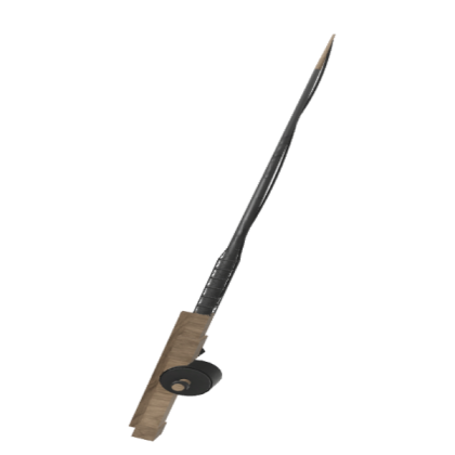 Steady Rod In fisch Roblox decal