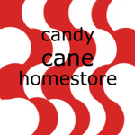 candy cane homestore