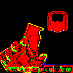Purgatory
