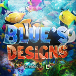 Blue's Designs