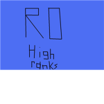 RD (Roblox Defenders) high ranks