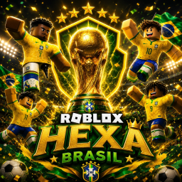 Brazil Cup Event!