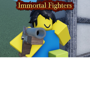 Immortal Fighters