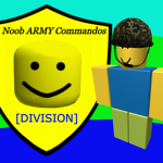 [N.A.C.] Noob Army Commandos