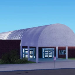 Lakewood High School icon