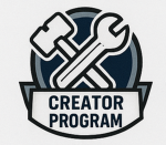 [BA] -Creator Program!-