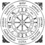 Circle Of The Divine