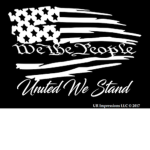 That Murican group