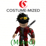 Costume-Mized