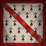 • Breton Royal Guard •