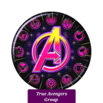 True Avengers Group