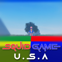 🗽Squid Game USA(SEASON 3)