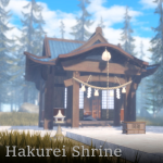 Hakurei Shrine