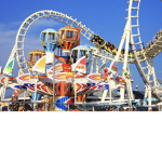 Theme park tycoon two Fun