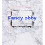 Fancy Obby Fan group by kawaii_lyy
