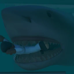 (Testing) JAWS 3 FINAL SHOWDOWN icon