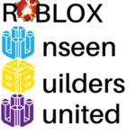 ✩Unseen Builder Unite✩ -And scriptors