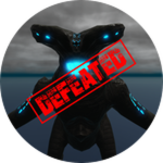 Defeat Slattern