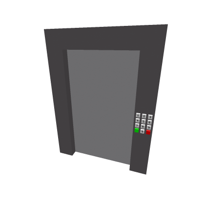 Code Door