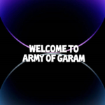 ARMY OF GARAM 가람부